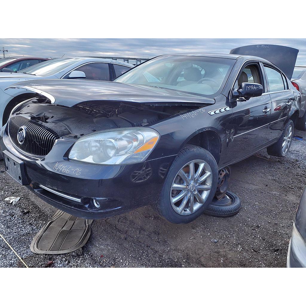 BUICK LUCERNE 2006