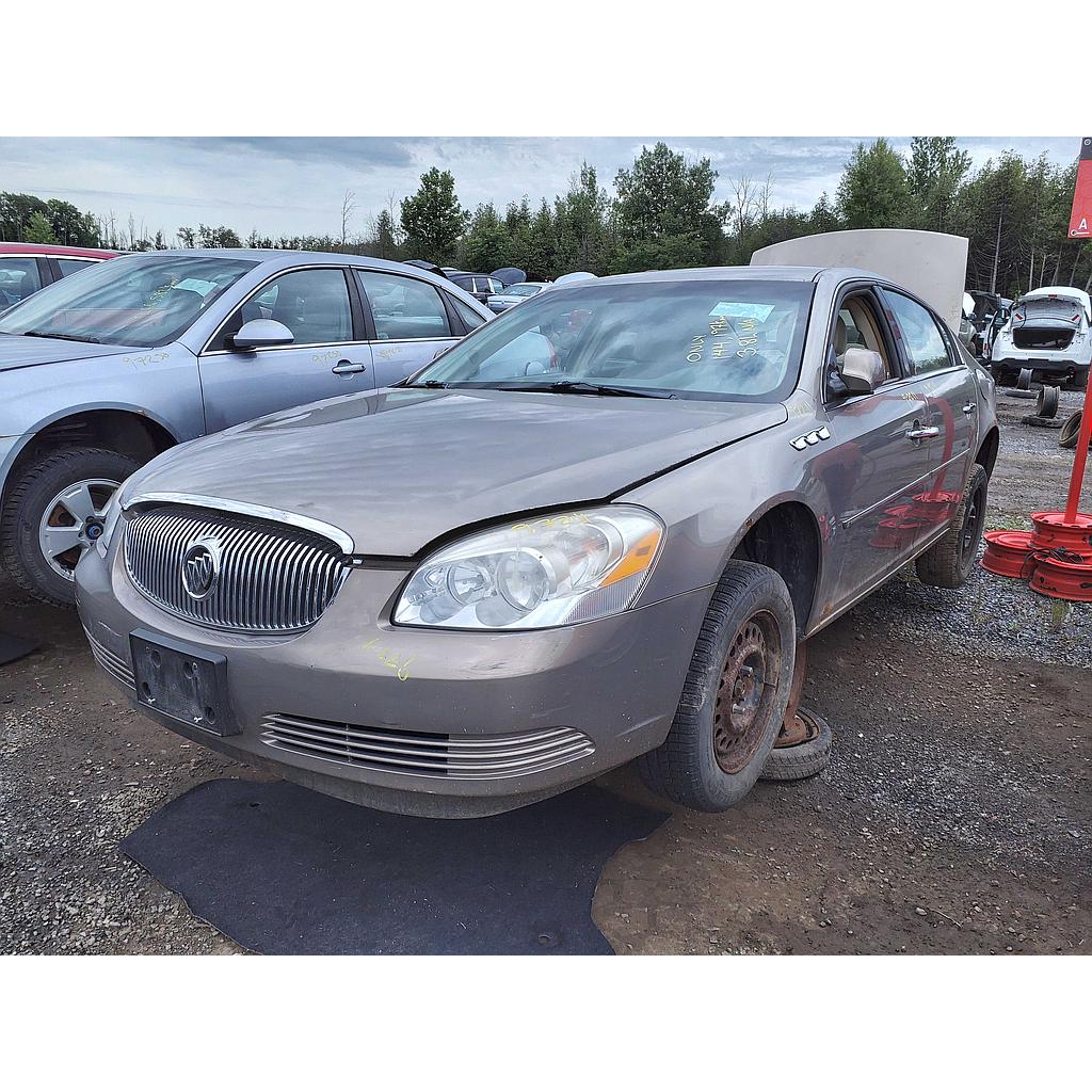 BUICK LUCERNE 2006