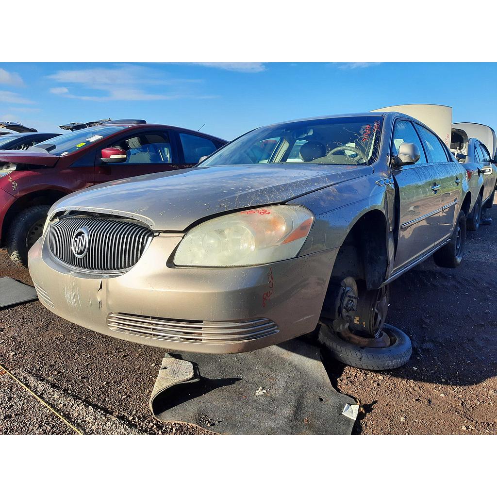 BUICK LUCERNE 2006
