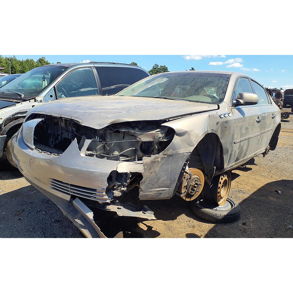 BUICK LUCERNE 2006