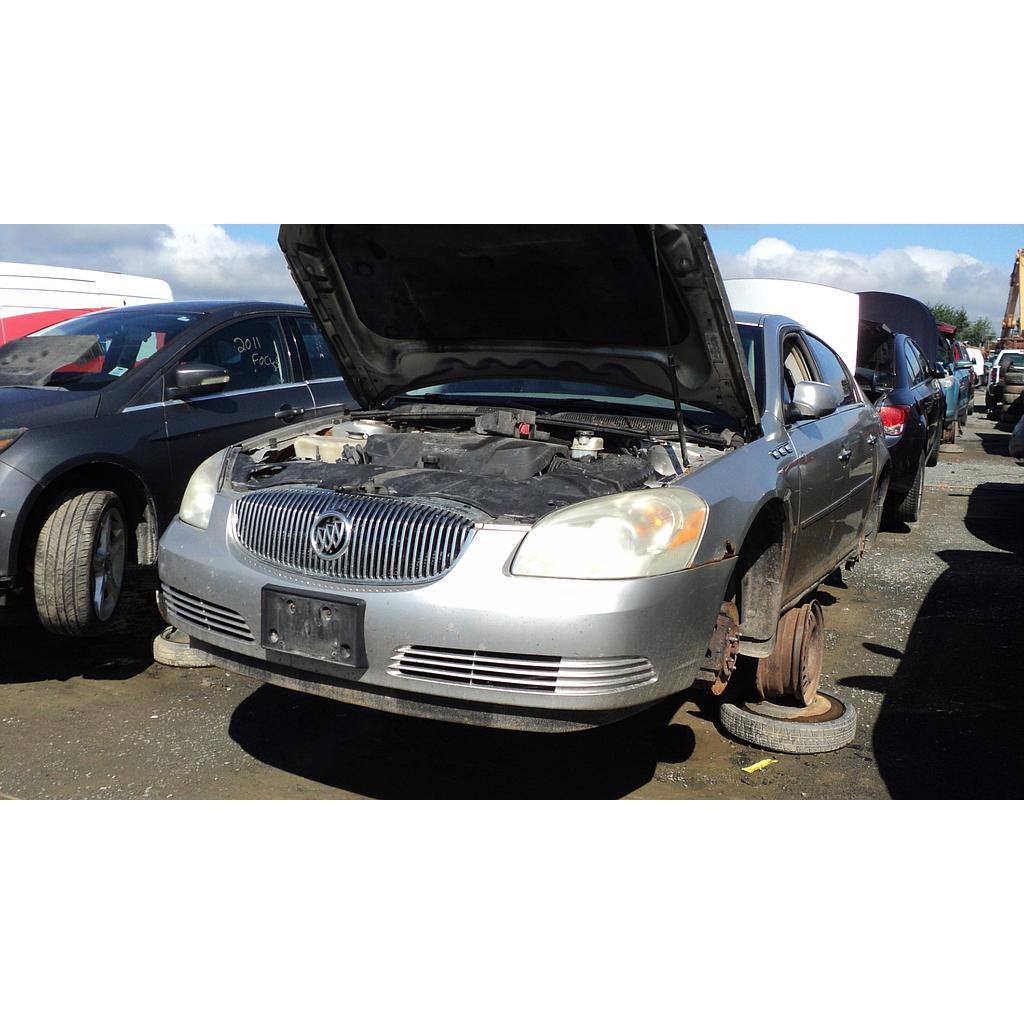 BUICK LUCERNE 2007