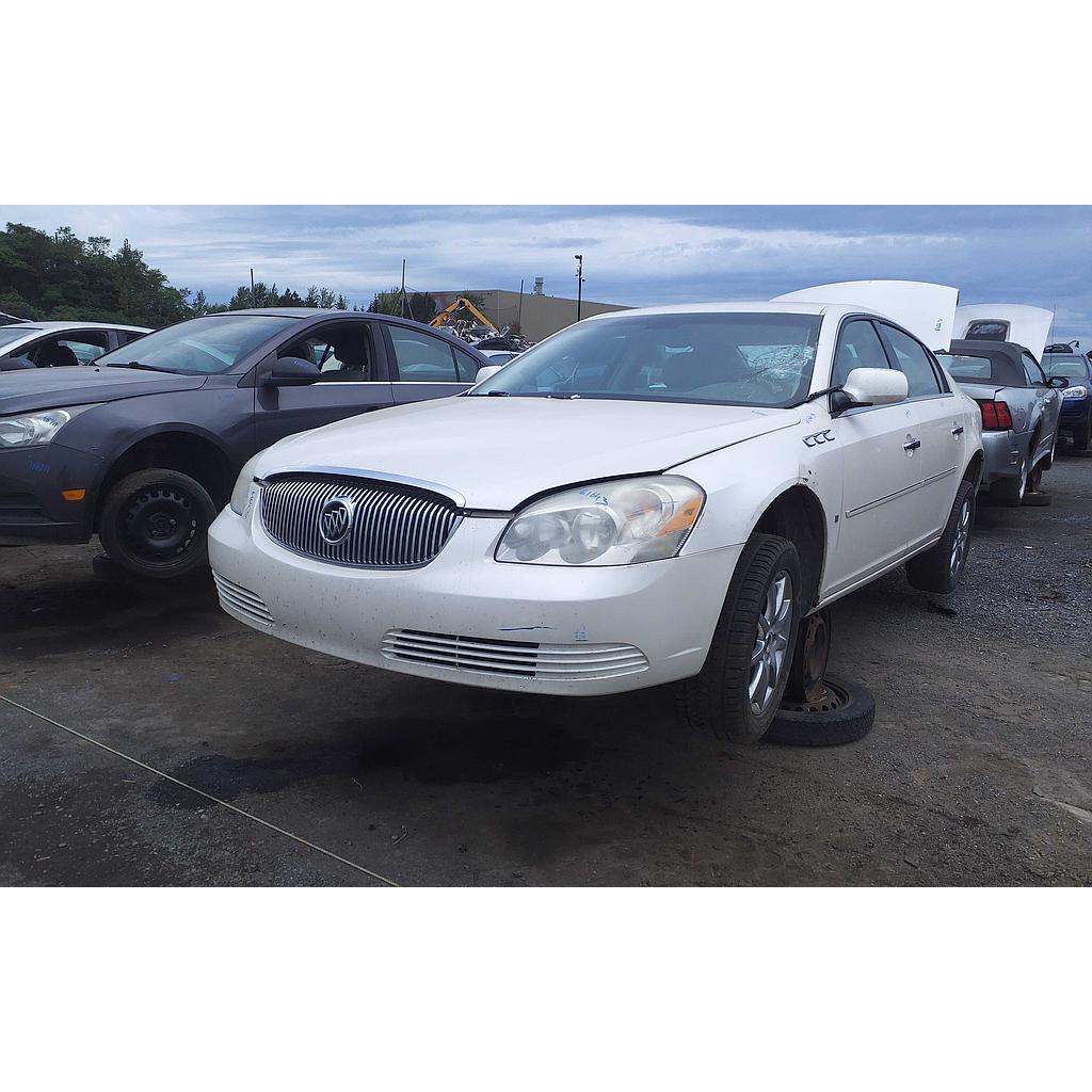 BUICK LUCERNE 2007