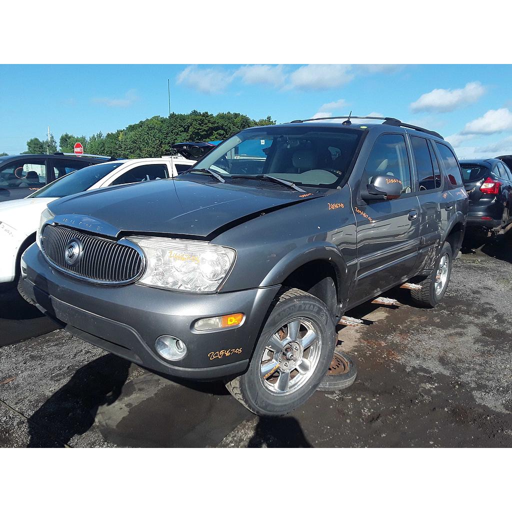 BUICK RAINIER 2005