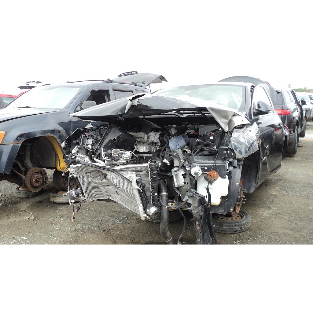 BUICK REGAL 2016