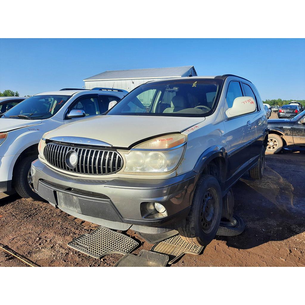 BUICK RENDEZVOUS 2004