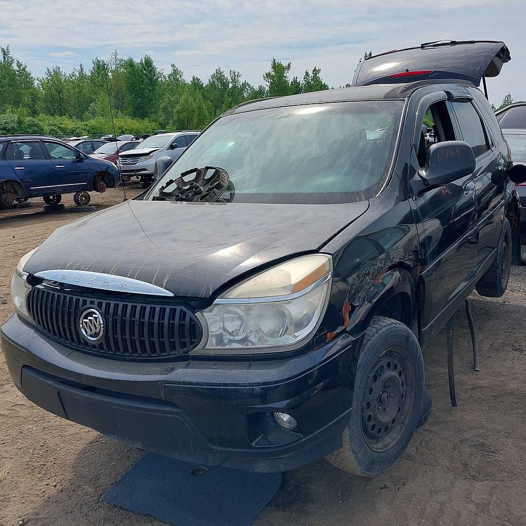 BUICK RENDEZVOUS 2006