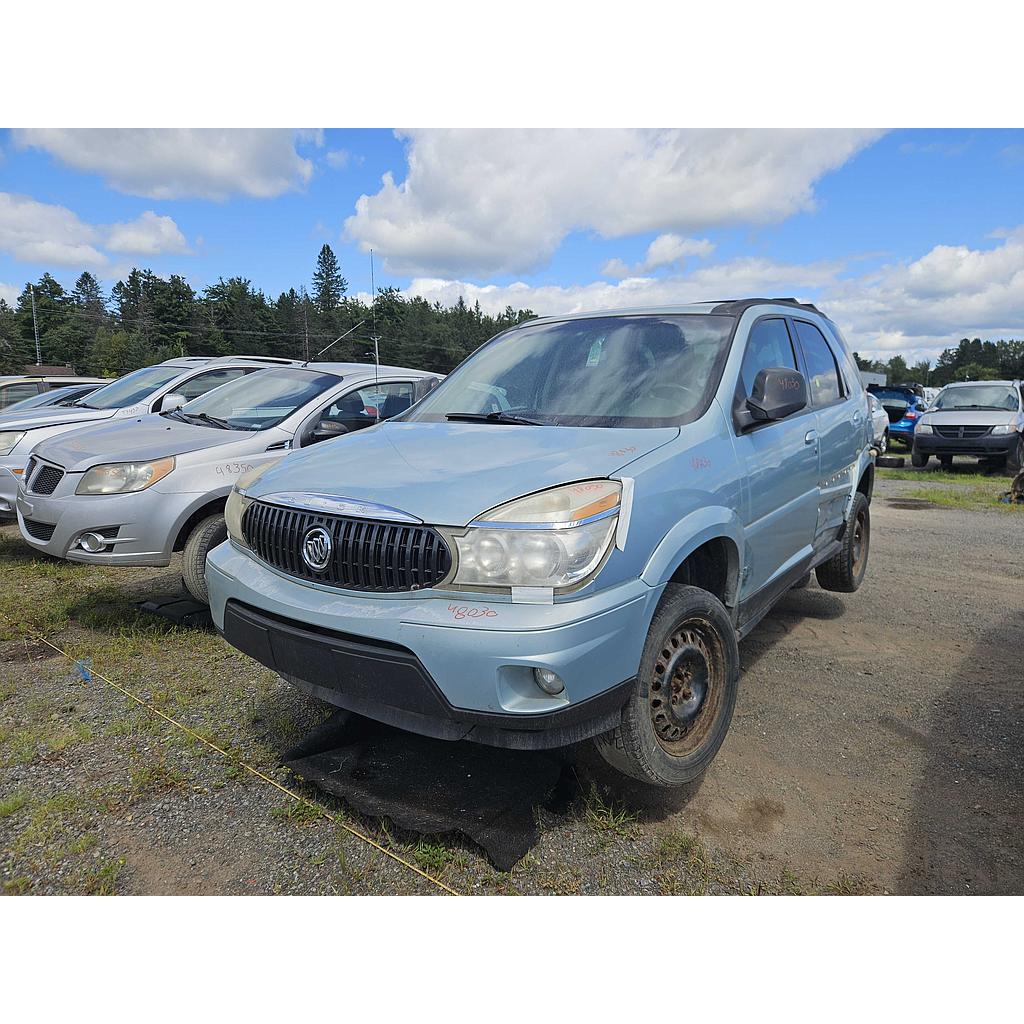 BUICK RENDEZVOUS 2006