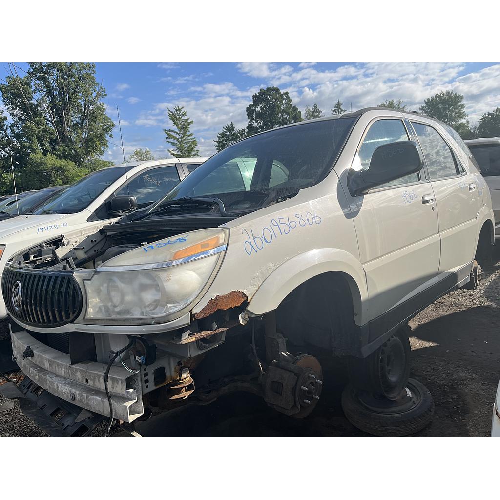 BUICK RENDEZVOUS 2006