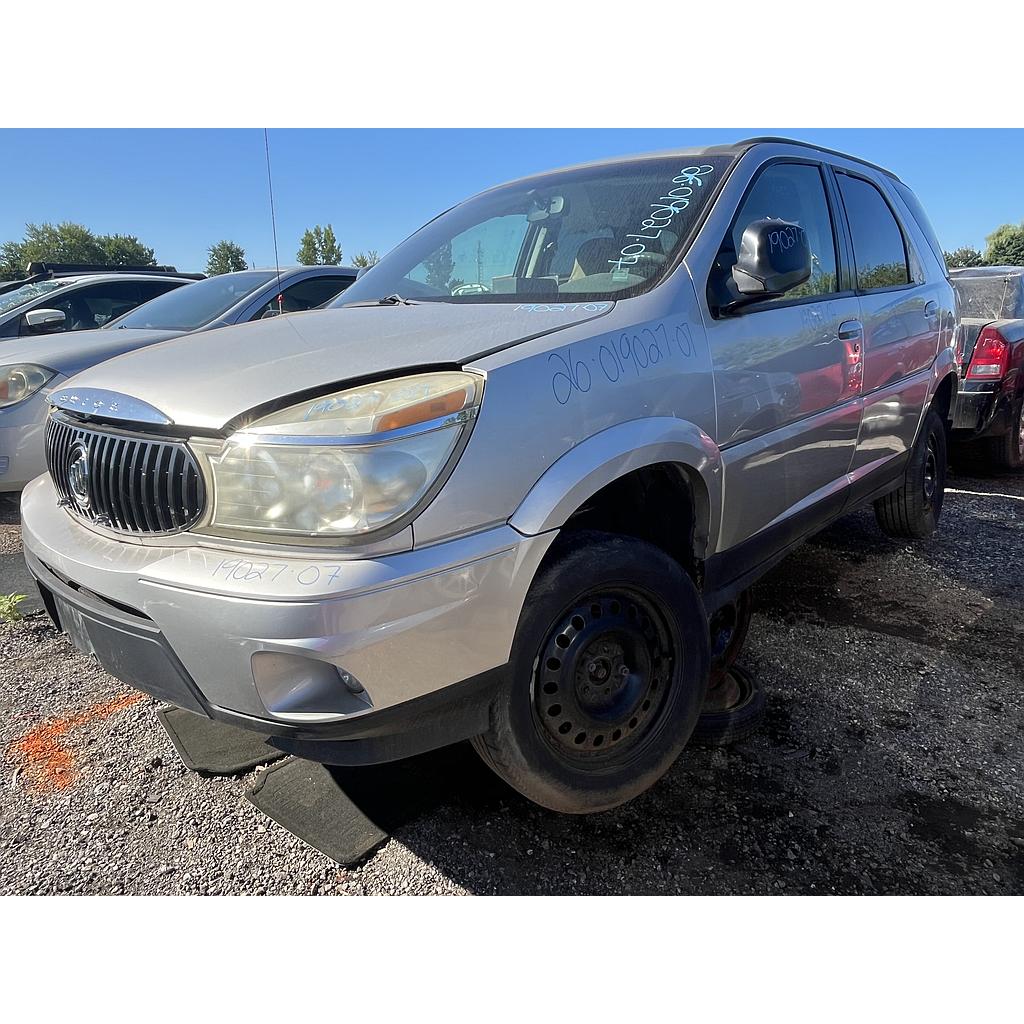 BUICK RENDEZVOUS 2007
