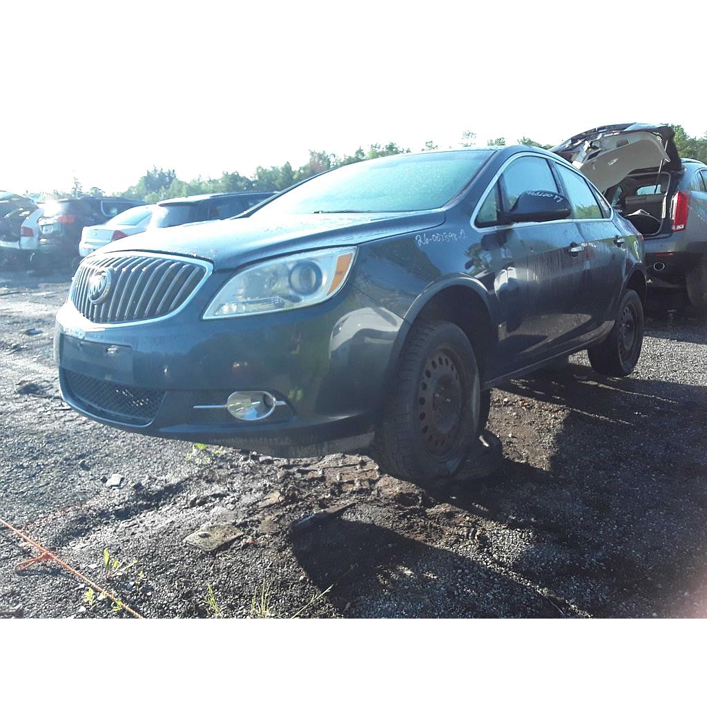 BUICK VERANO 2012