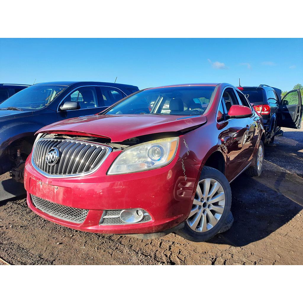 BUICK VERANO 2012