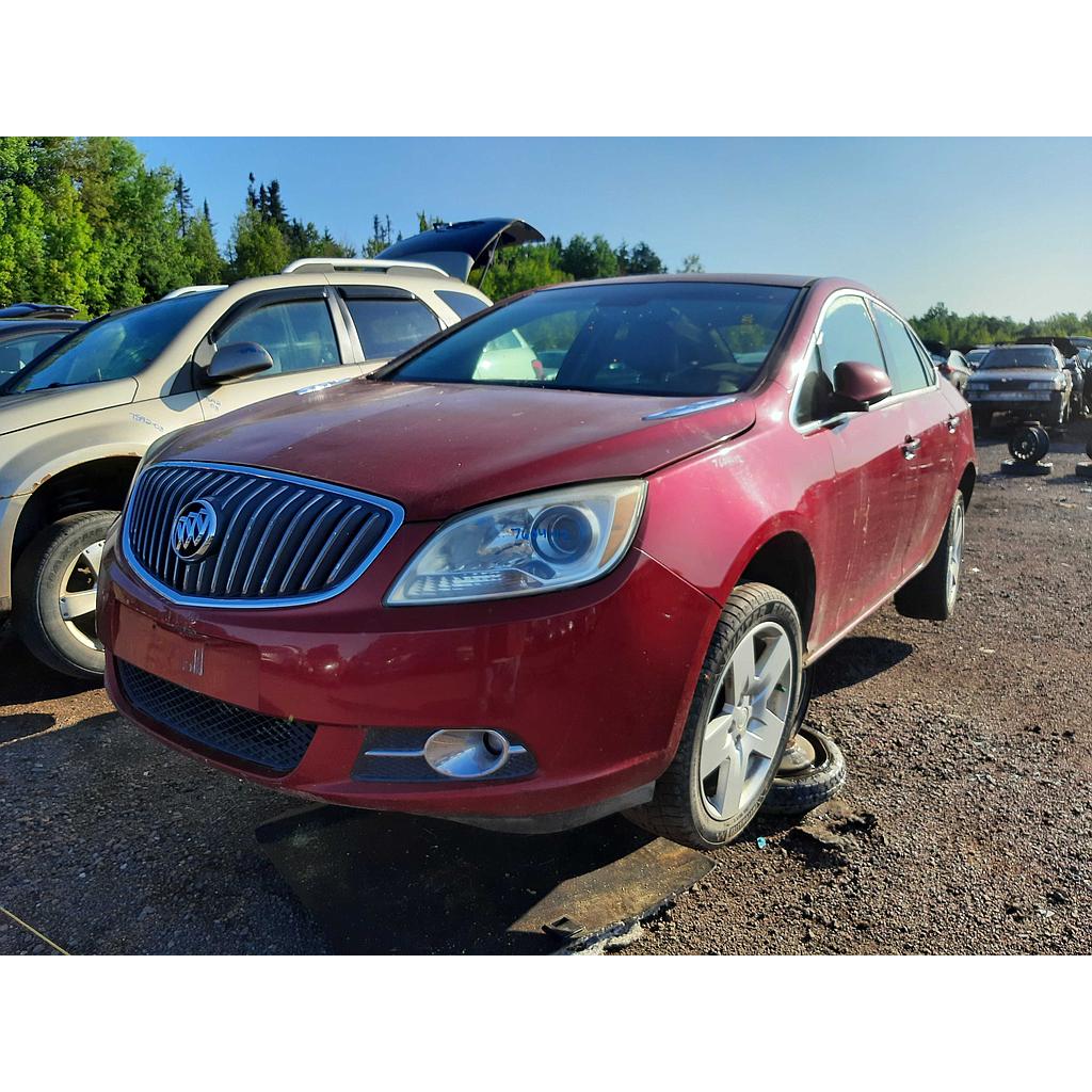 BUICK VERANO 2012