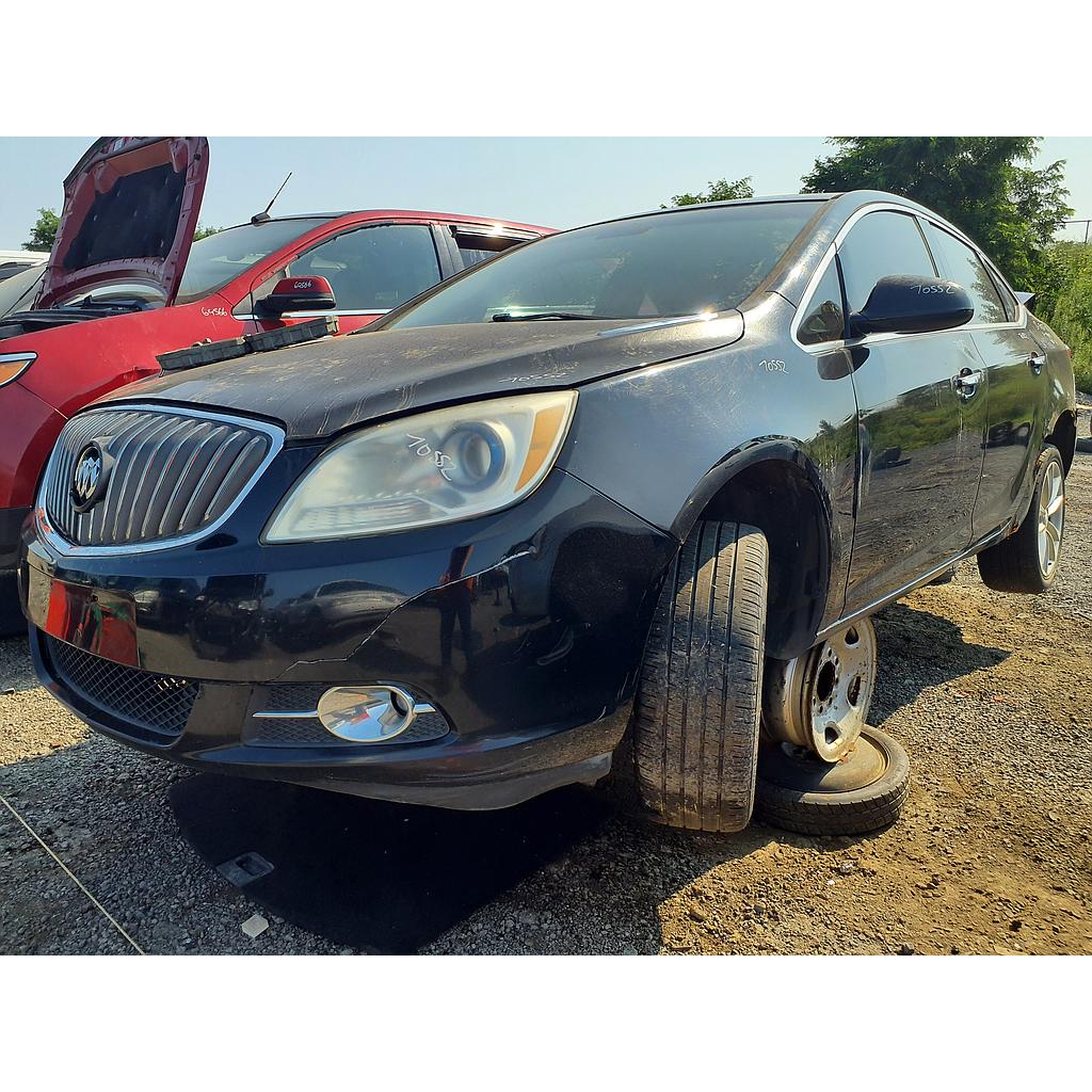 BUICK VERANO 2012