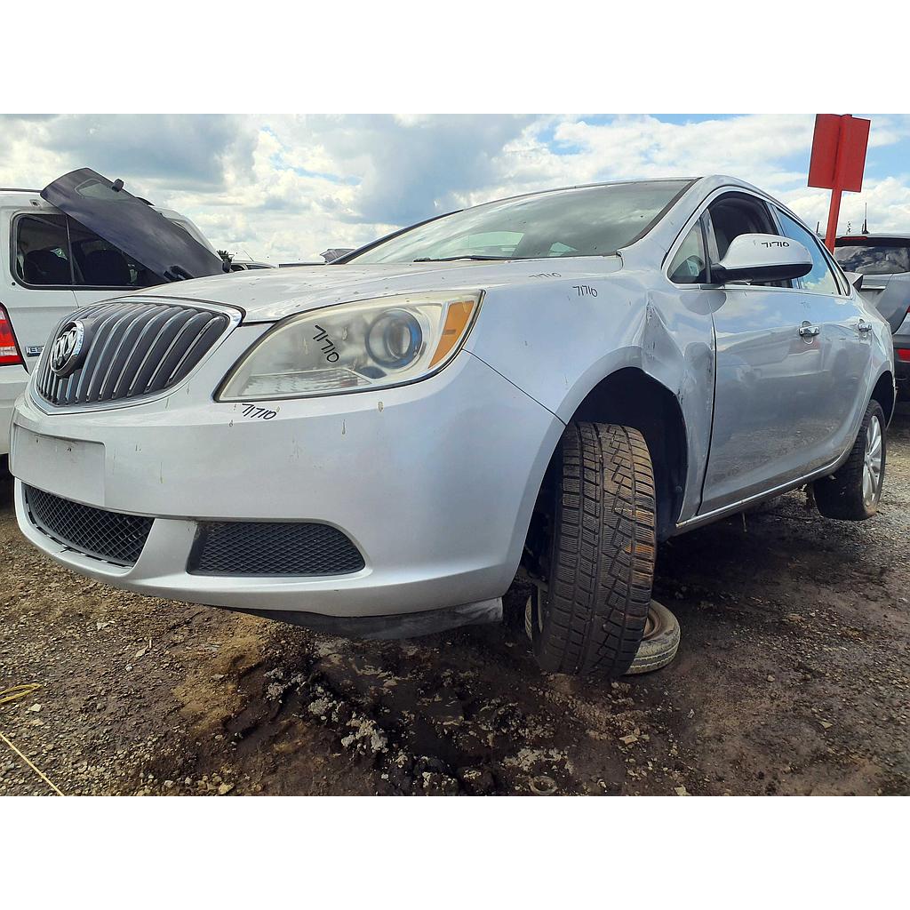 BUICK VERANO 2012