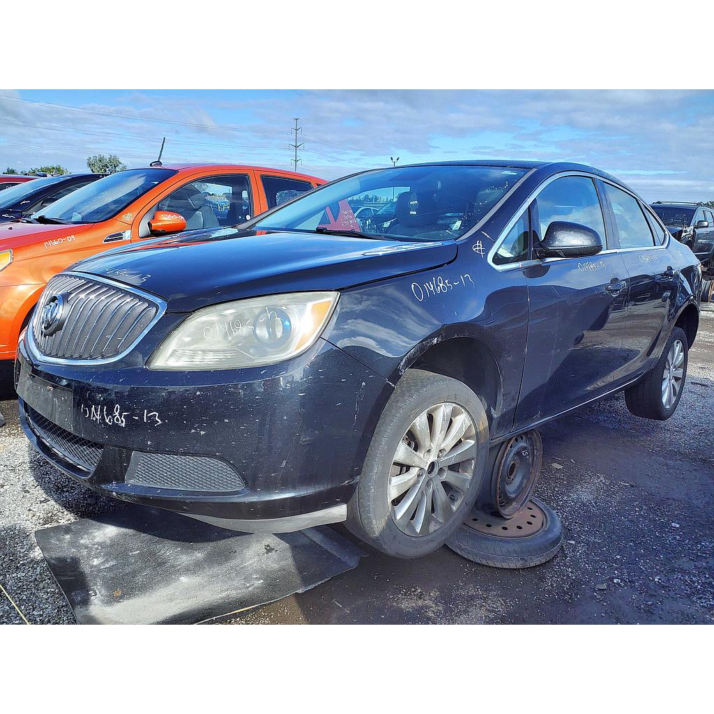 BUICK VERANO 2013