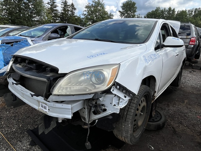 BUICK VERANO 2013