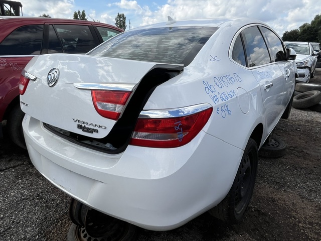 BUICK VERANO 2013