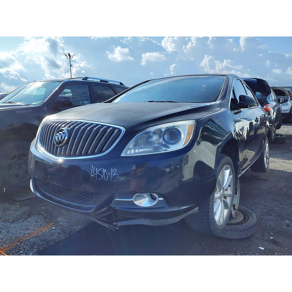 BUICK VERANO 2013