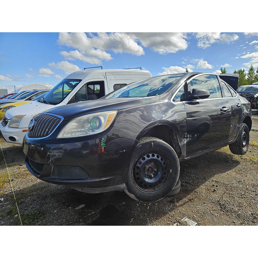 BUICK VERANO 2013