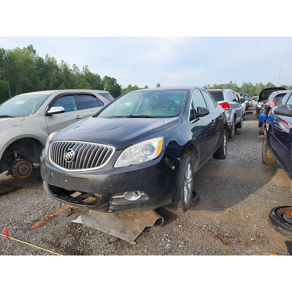 BUICK VERANO 2014