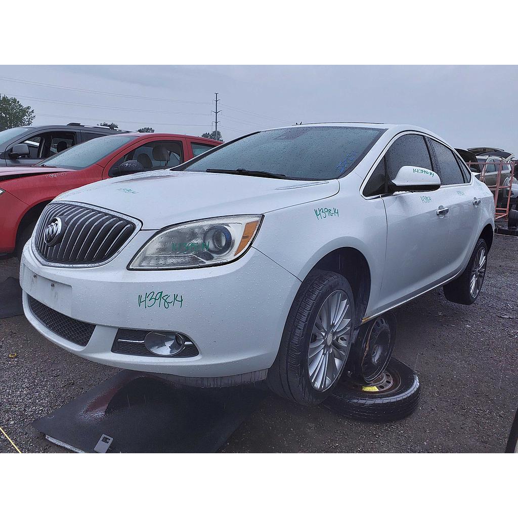 BUICK VERANO 2014