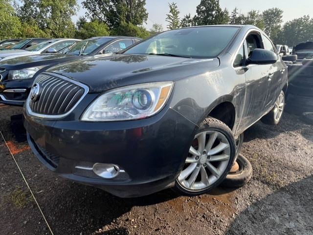 BUICK VERANO 2014