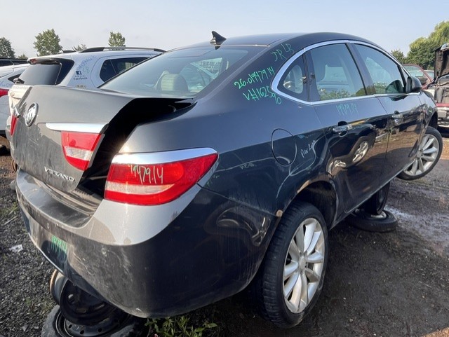 BUICK VERANO 2014