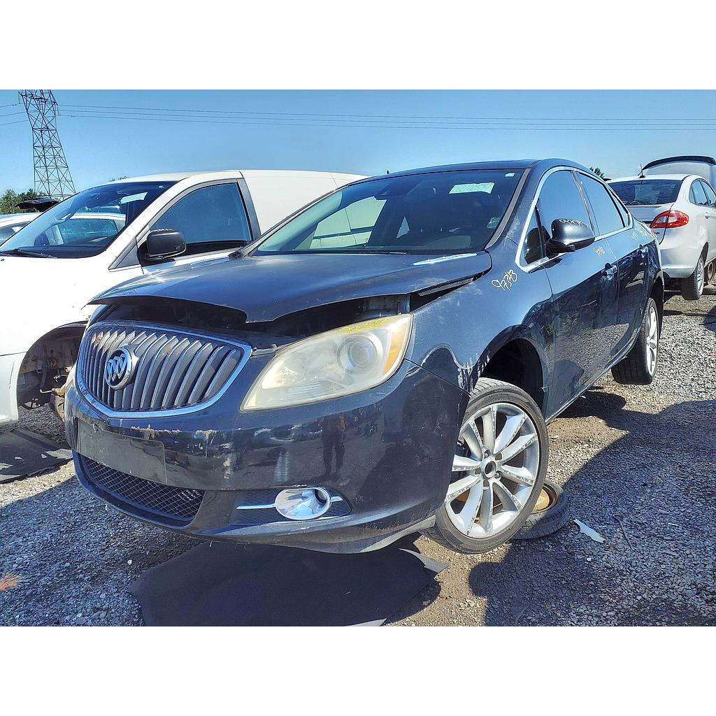 BUICK VERANO 2014