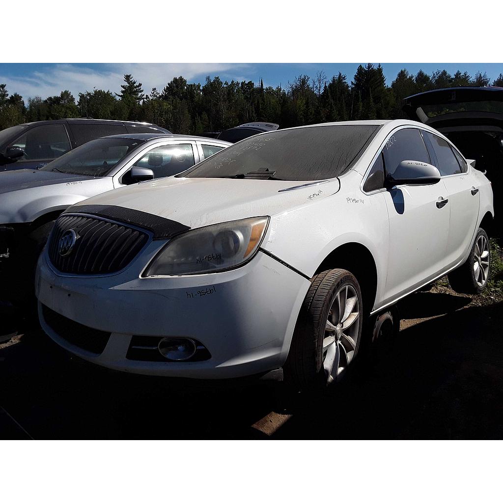 BUICK VERANO 2014