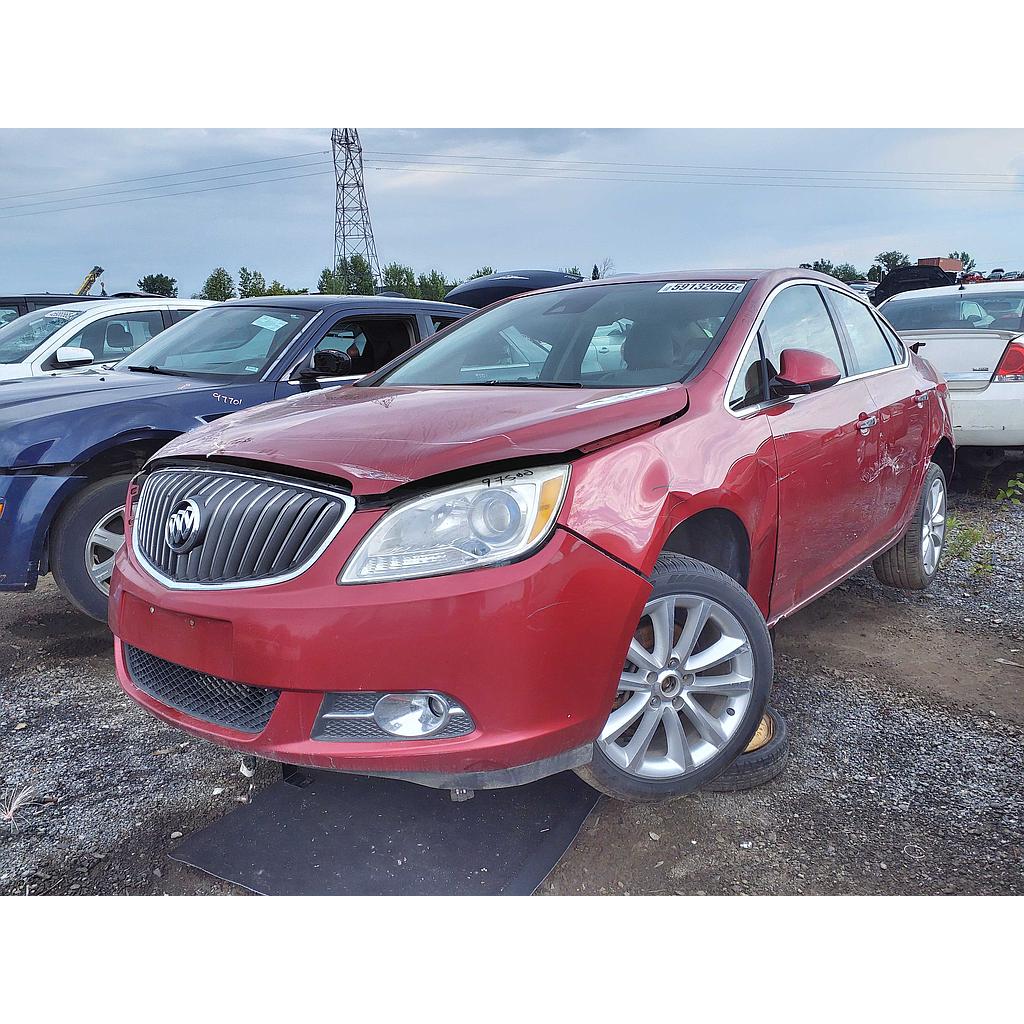 BUICK VERANO 2014
