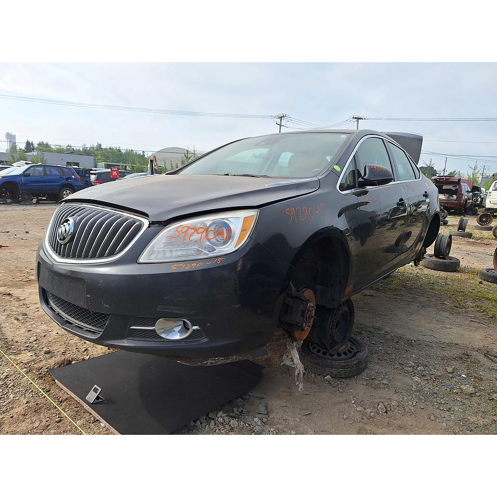 BUICK VERANO 2015