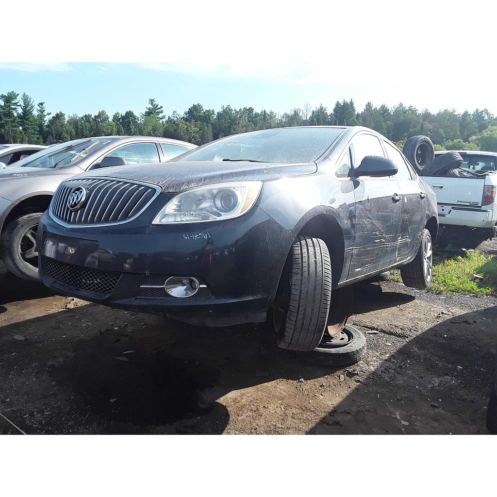 BUICK VERANO 2015