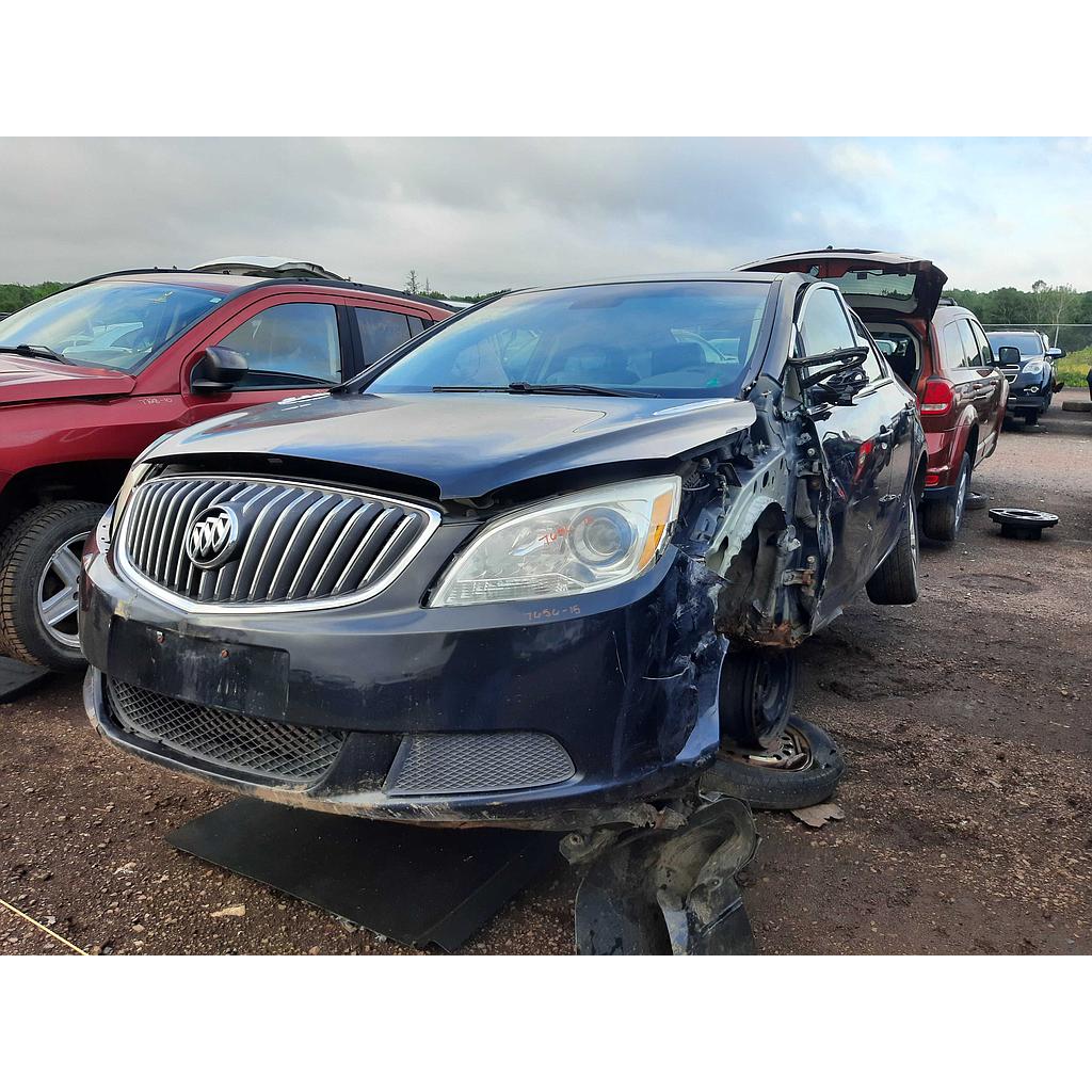 BUICK VERANO 2015