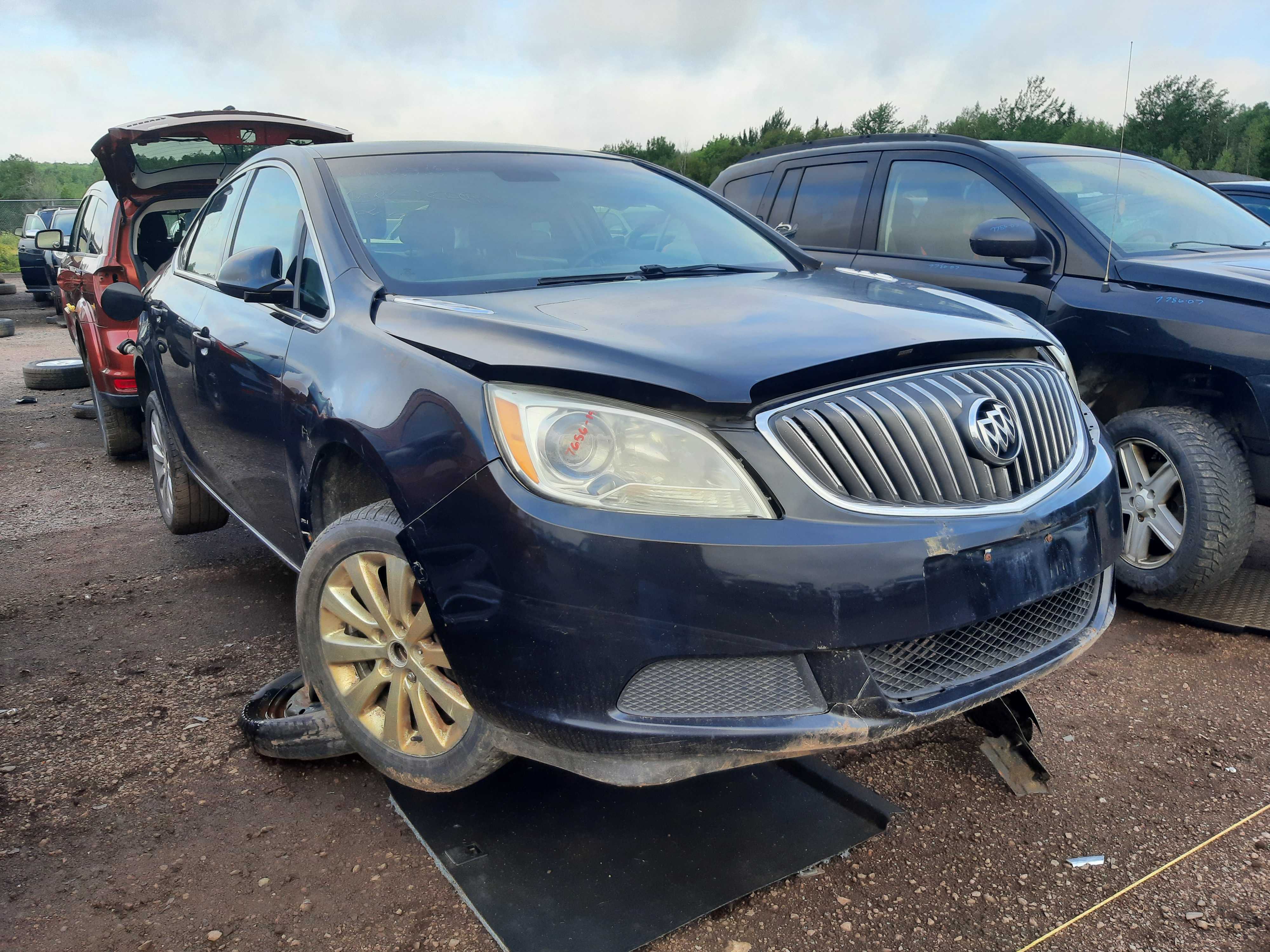 BUICK VERANO 2015