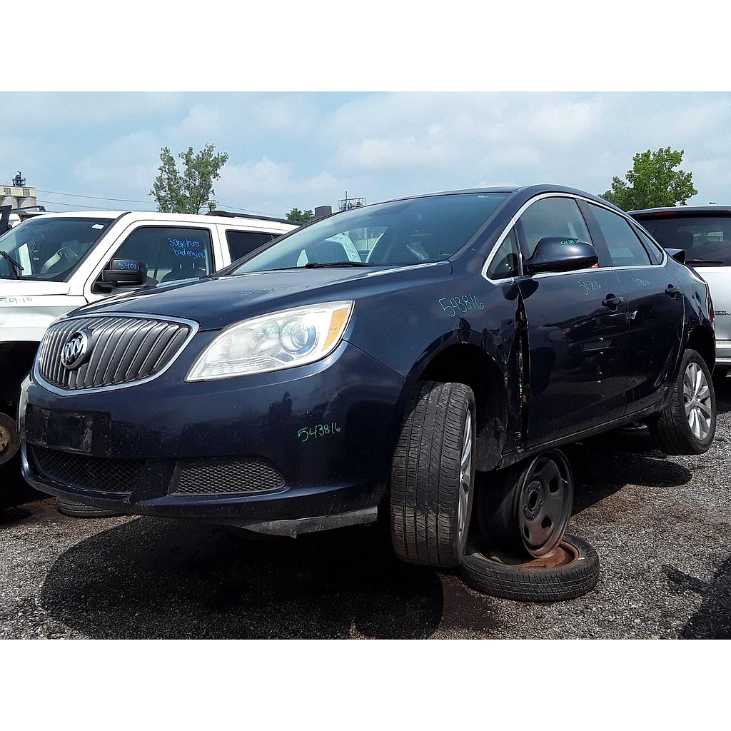 BUICK VERANO 2016