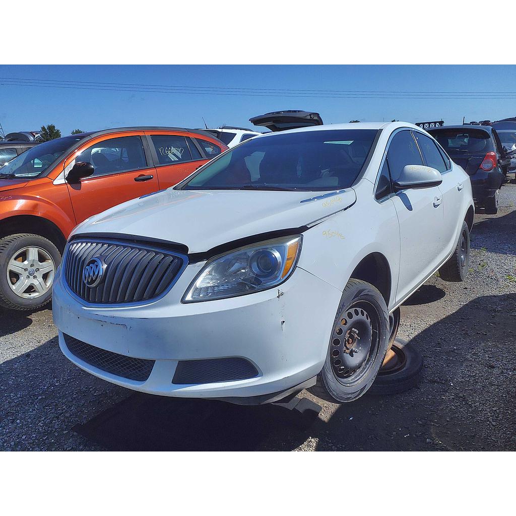 BUICK VERANO 2016