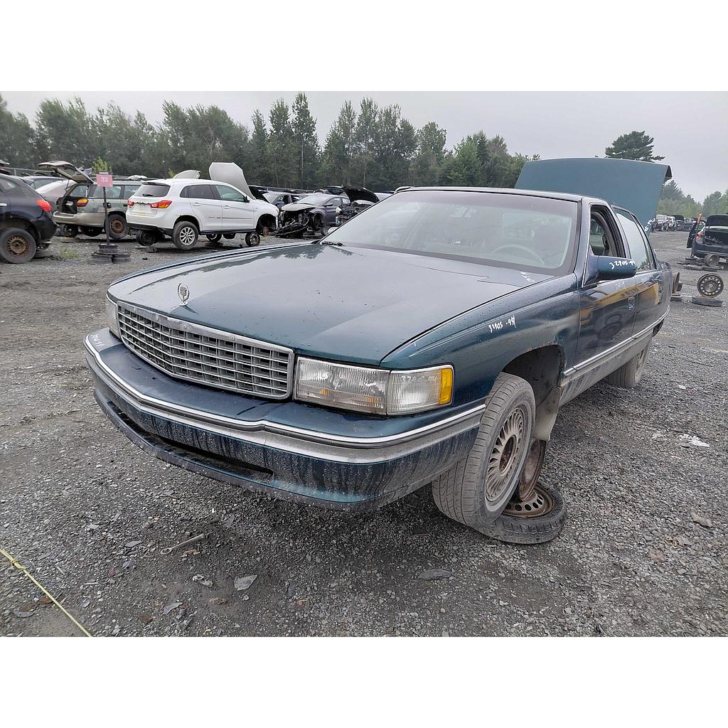 CADILLAC DEVILLE 1994