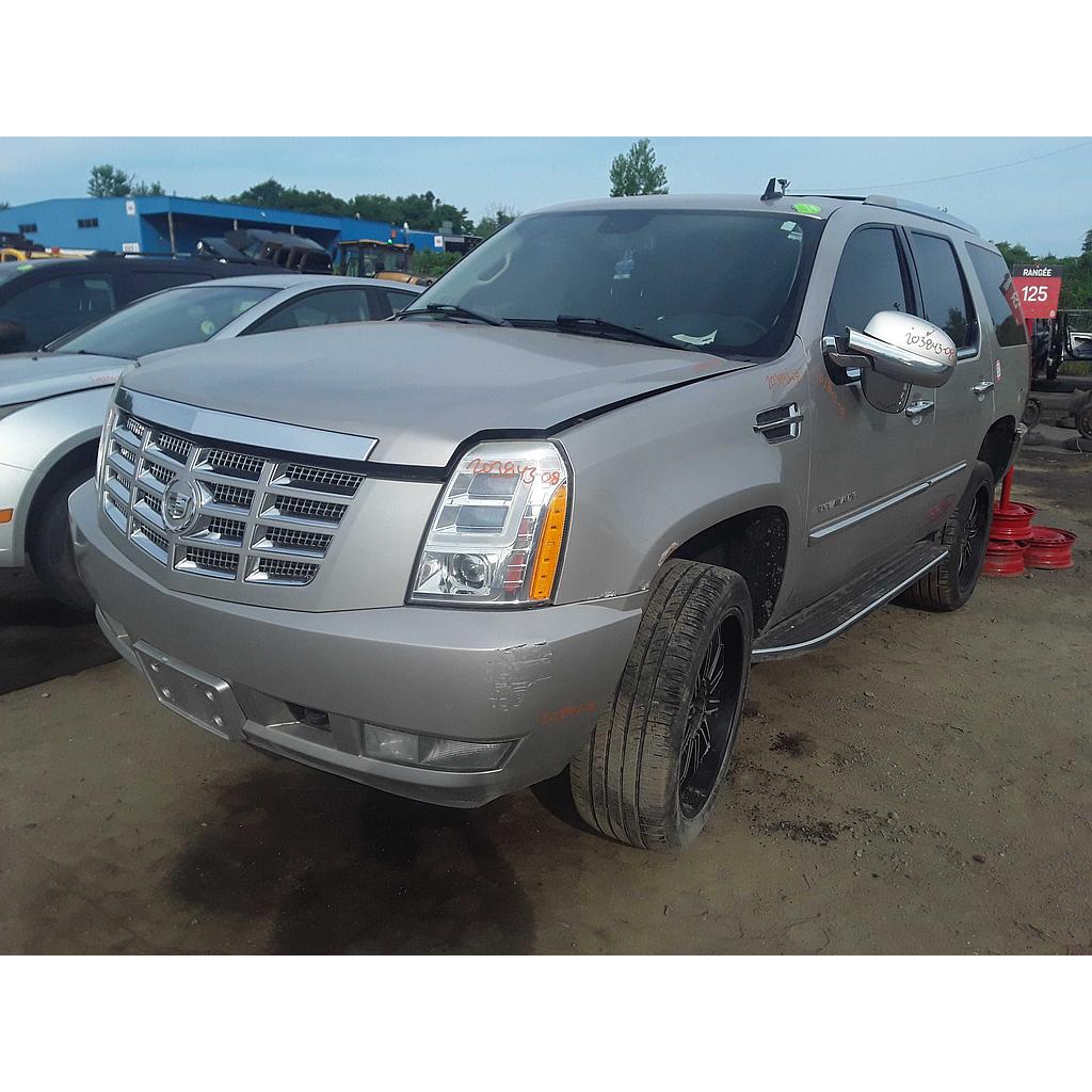 CADILLAC ESCALADE 2008