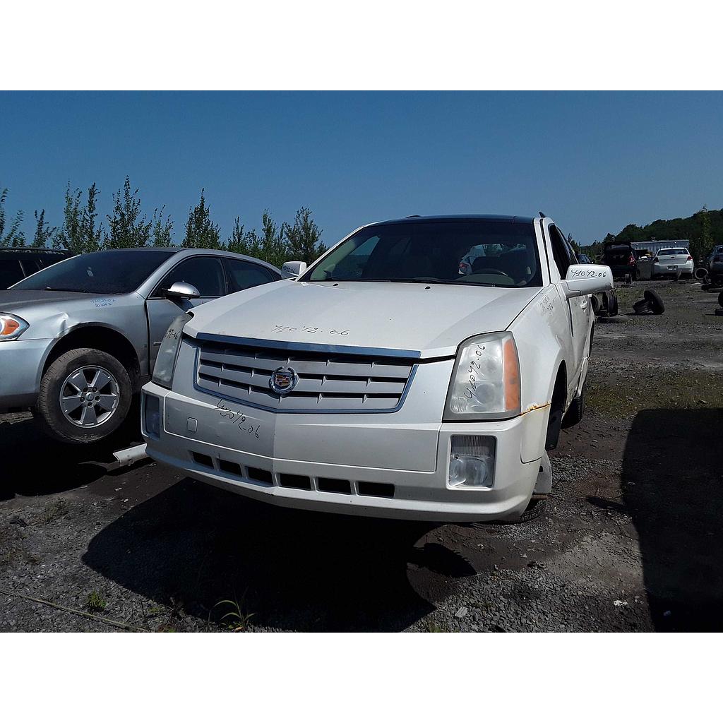 CADILLAC SRX 2006