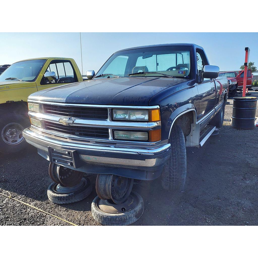 CHEVROLET C/K 1500 1994
