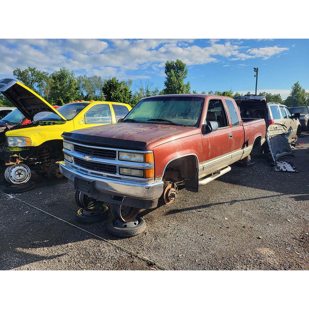 CHEVROLET C/K 1500 1998