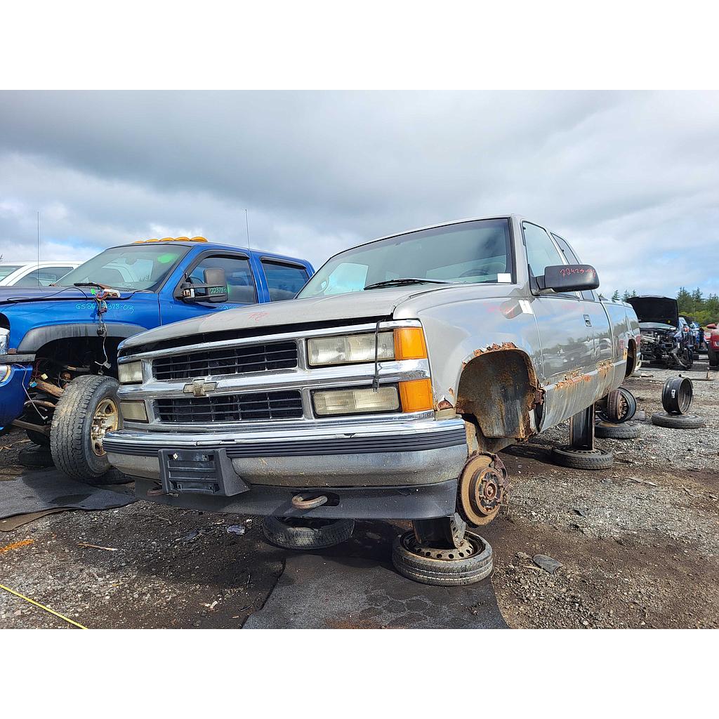CHEVROLET C/K 1500 1998