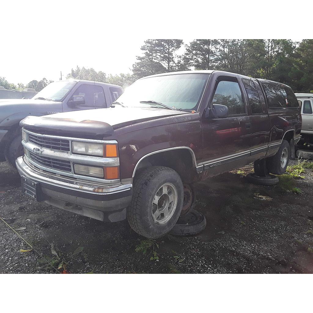 CHEVROLET C/K 1500 1998
