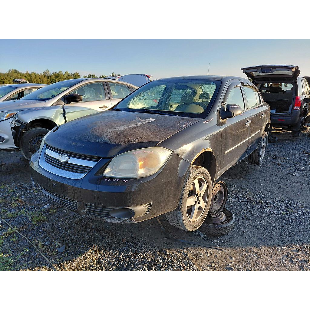 CHEVROLET COBALT 2005