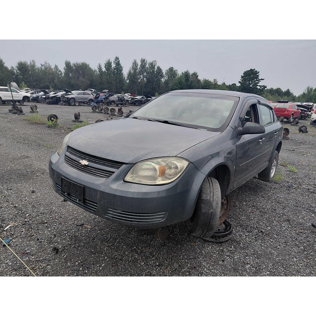CHEVROLET COBALT 2006