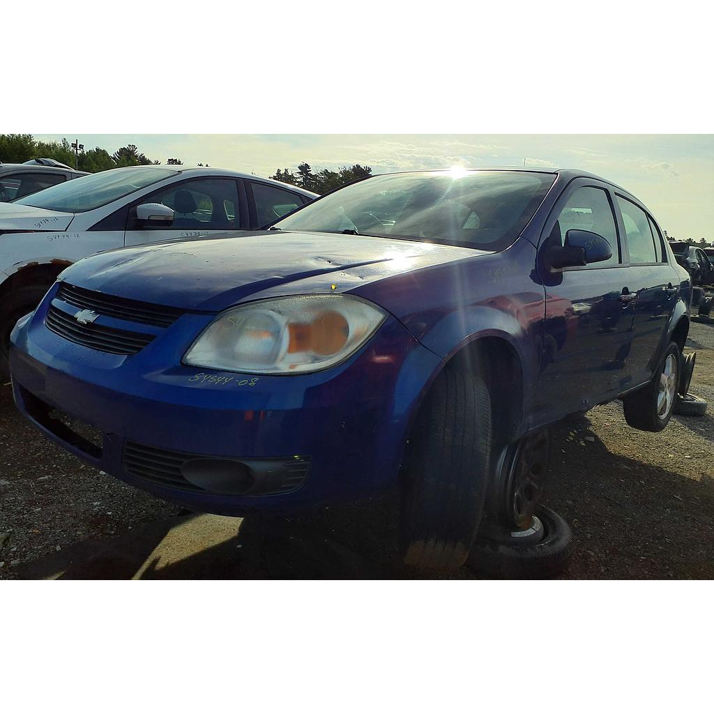 CHEVROLET COBALT 2006