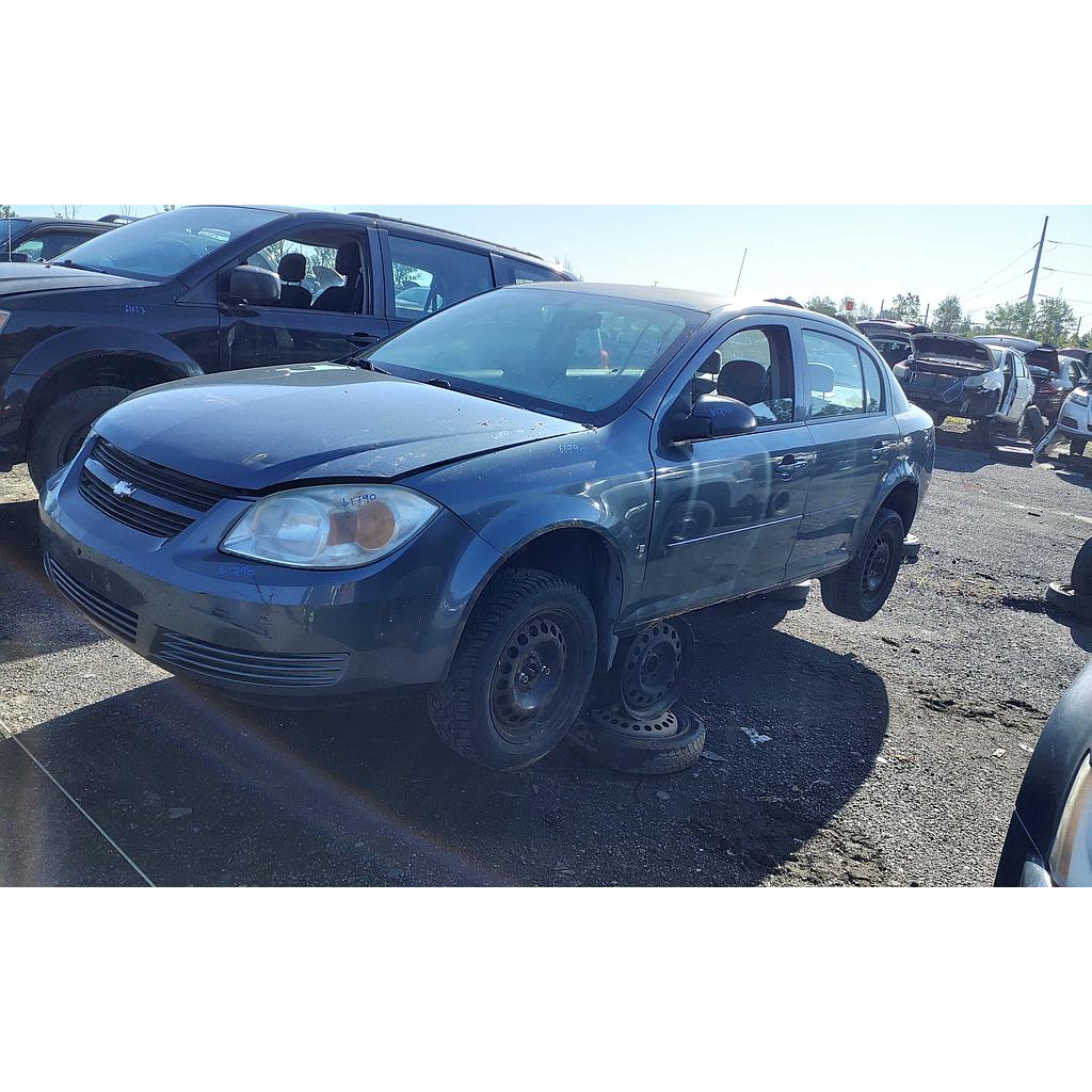 CHEVROLET COBALT 2006