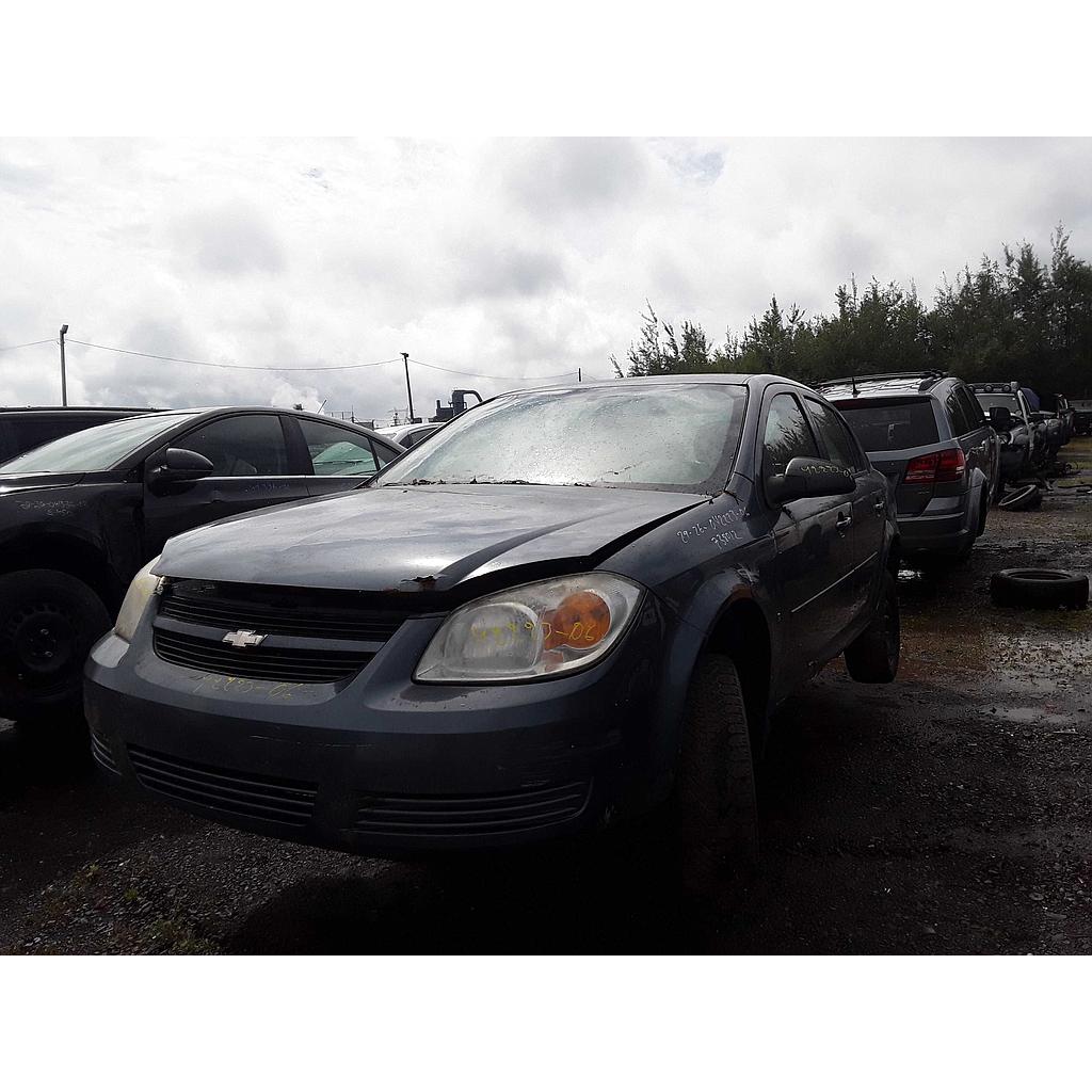CHEVROLET COBALT 2006