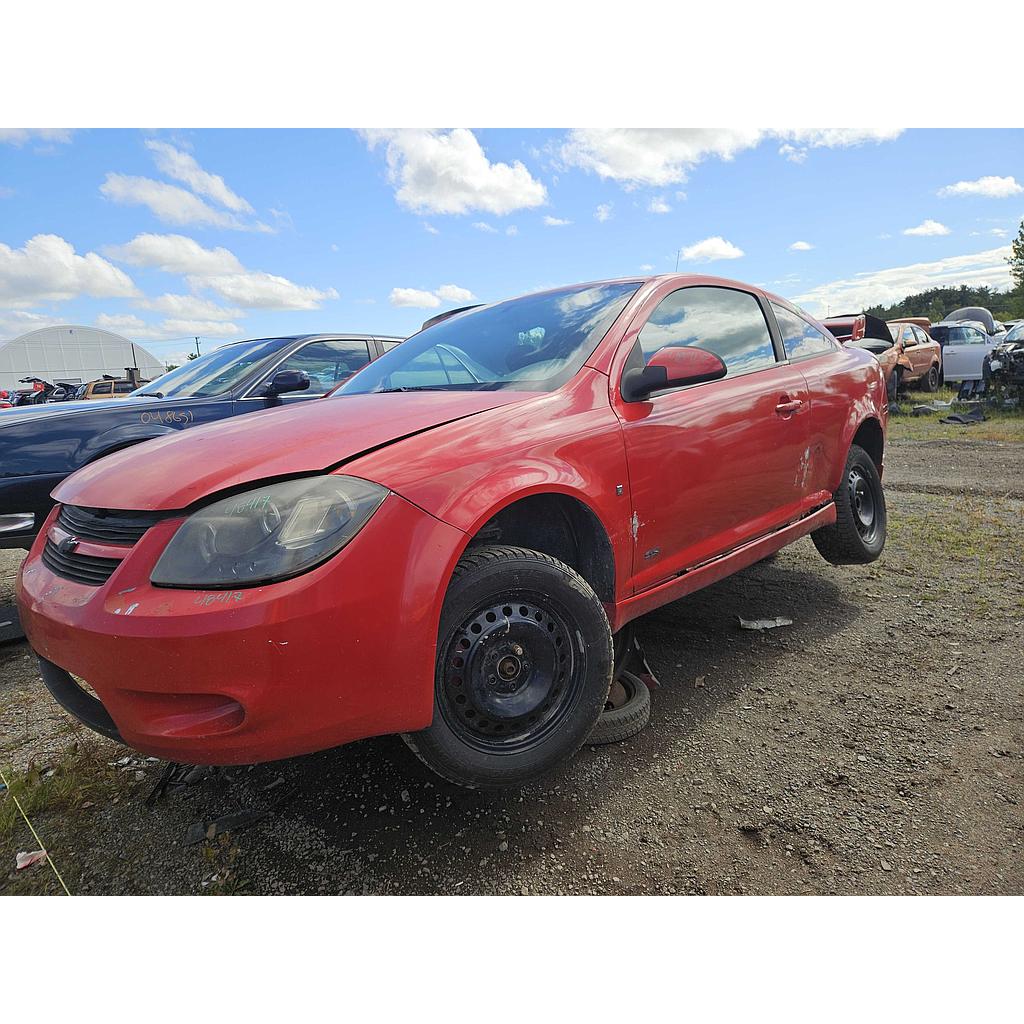 CHEVROLET COBALT 2006