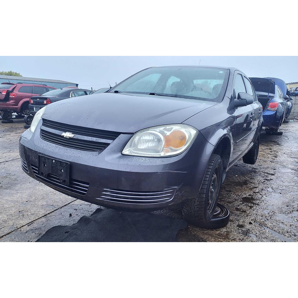 CHEVROLET COBALT 2006